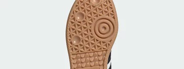 Este Cyber Monday Adidas liquida las zapatillas Samba XLG con las que elevar todos tus outfits con un punto elegante