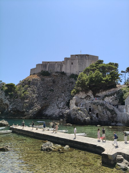 Oppo Reno 14 Primeras Impresiones Prueba Camara Fotos 5