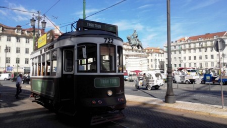 Tranviaturisticolisboa