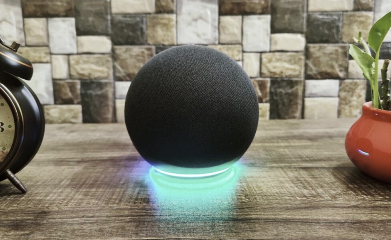 Amazon se carga las voces de famosos en Alexa. Dejarán de funcionar y ... - Ayuda Para Hacer Funcionar Alexa Eclipse