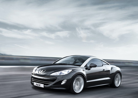 Peugeot RCZ: aquella vez que los galos fabricaron un coupé deportivo para robar la mirada del mundo