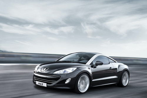 Peugeot RCZ: aquella vez que los galos fabricaron un coupé deportivo para robar la mirada del mundo