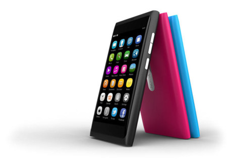¿Volverá Nokia a fabricar smartphones?