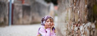 Niños solos en la calle ¿a partir de qué edad?