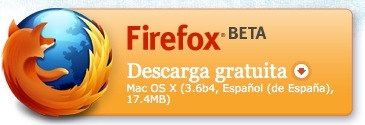 Firefox 3.6 Beta 4