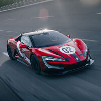 El BYD más caro cuesta más que casi todos los Ferrari: 51 millones de pesos por un superdeportivo de 3,000 hp