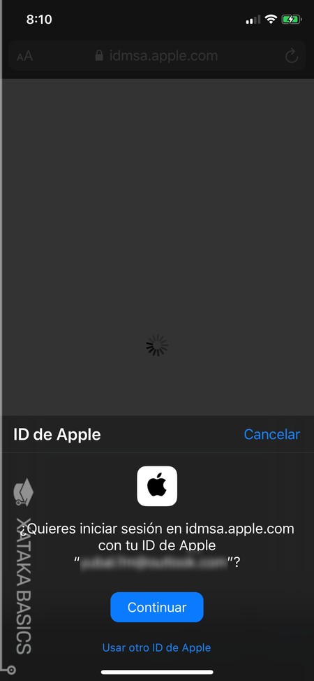 Id De Apple