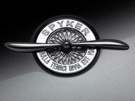 Spyker vende su negocio de superdeportivos