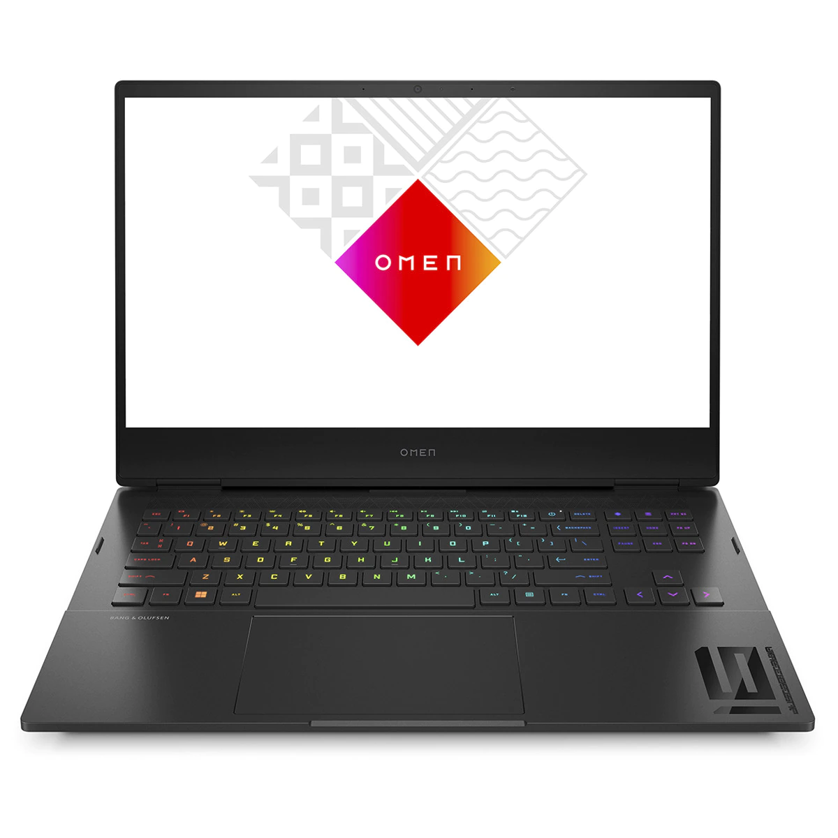 Portátil Gaming HP OMEN 16-k0014ns, i7, 16GB, 1TB SSD, GeForce RTX 3070Ti 8GB, 16,1", FreeDos/Sin Sistema Operativo