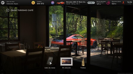 Gran Turismo 7 2