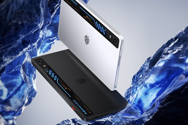 Redmagic Astra 2 Lanzamiento Precio Mexico Caracteristicas Ficha Tecnica