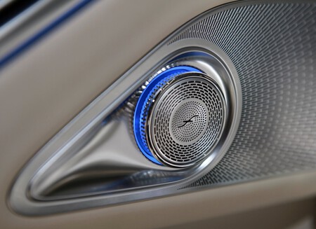 Mercedes Benz S Class Maybach 2021 1600 C4