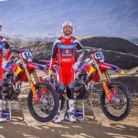 Ducati se ha aliado con Red Bull en EE.UU., y podría ser solo un preludio de lo que va a pasar en MotoGP con Marc Márquez 