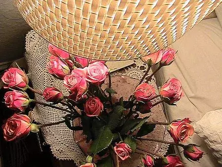 Encuesta: ¿Cambias la decoración en primavera y verano?