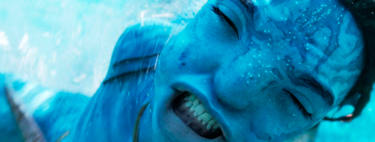 En el minuto 148 de Avatar: El sentido del agua puedes ver una de las escenas más impactantes de la película, un momento que tiene su explicación