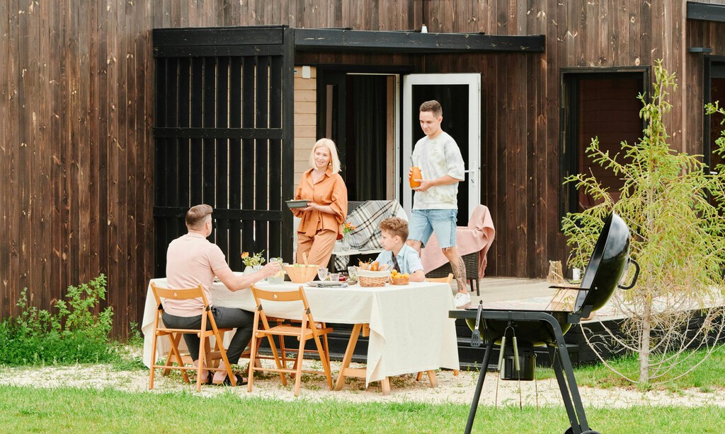 Disfruta mucho más de tu jardín o terraza con estos productos a precio de outlet que tiene PcComponentes