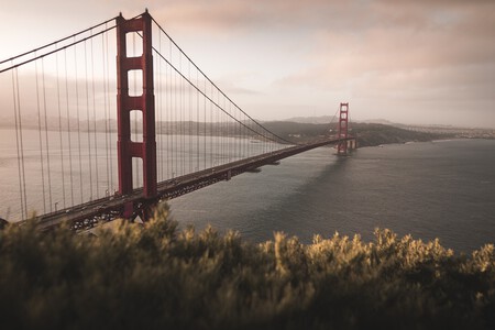 Golden Gate Bridge 4271364 1920