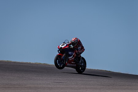 Lecuona Portimao Sbk 2023