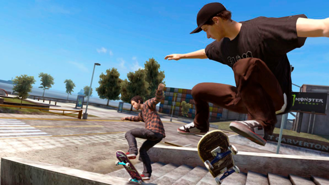 Skate