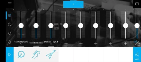 ミュージックメーカージャム2
