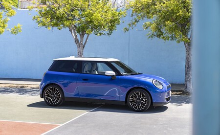 MINI Cooper 3