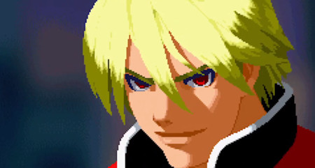 SNK anuncia el clásico Garou: Mark of the Wolves para PS4 y PS Vita