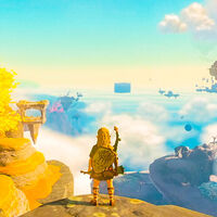 Nintendo no lo esconde más y sería el sueño de muchos fans: Los creadores de Tears of the Kingdom hablan sobre una película de The Legend of Zelda 