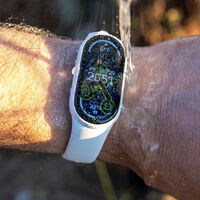 Esta pulsera Xiaomi es barata pero parece de alta gama. Su nueva versión ya está rebajada