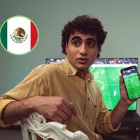 Antes encendían la televisión para ver un partido; ahora los mexicanos prefieren ver deportes en redes sociales y streaming 
