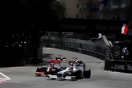 McLaren en Mónaco: contrapunto de la temporada