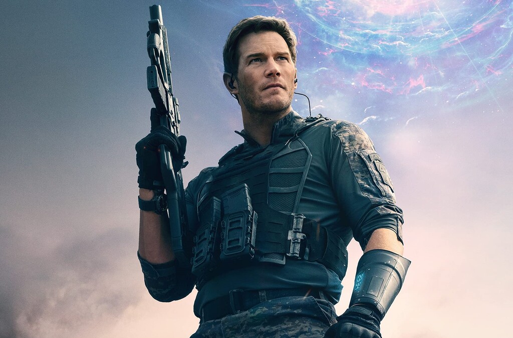 Actores De La Pelicula La Guerra Del Mañana