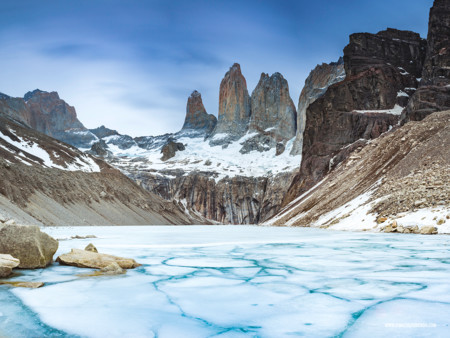 Compañeros de Ruta, recorrido por el mundo en nueve saltos viajeros