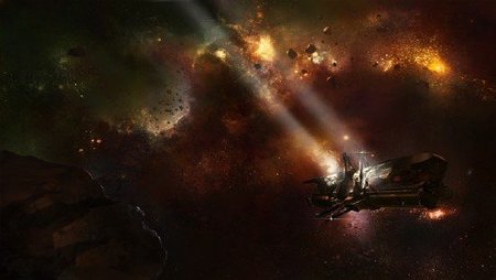 'Dead Space 2', nuevas imágenes ingame