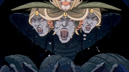 The Eternal Life of Goldman