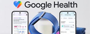 Google cambia Fitbit para siempre: ahora quiere que su app de salud sea un coach de bienestar con IA