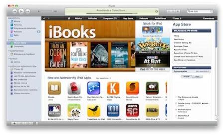 Cinco aplicaciones que tienes que probar si ya tienes un iPad