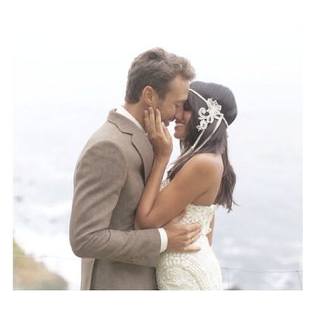 Lo mejor de Poprosa 2013: Bodas, bodorrios y compromisos, ¡que viva los novios!