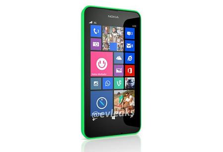 Evleaks dice que el próximo evento de Nokia será para el 19 de Abril