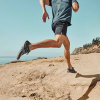 Estas zapatillas Merrell son la mejor ganga para iniciarse en el barefoot porque además de cómodas, las podemos llevar siempre  