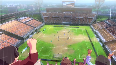 Inazuma Eleven Heroes Victory Road 20260214230720