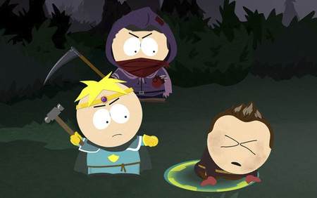 Un zombi nazi y el señor Mojón protagonizan los nuevos vídeos de South Park: La Vara de la Verdad
