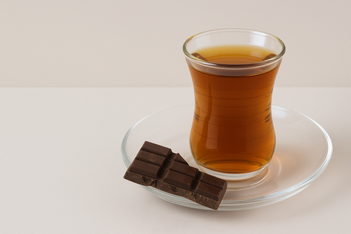 Te Chocolate 2