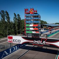 ¡Oficial! Imola vuelve al Mundial de Superbikes para completar las 12 rondas