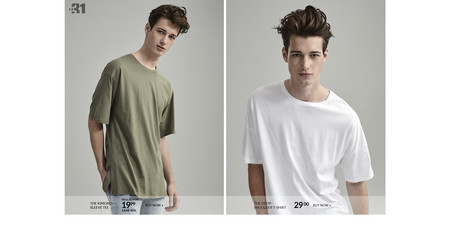 Memorándum Fashion: Nuevas proporciones