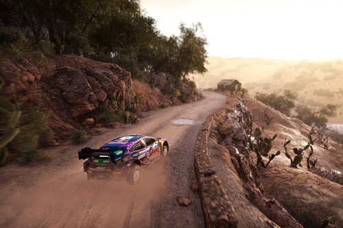 Wrc Generations (Nacon)