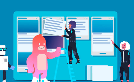 Cómo usar Trello para organizar tu trabajo y tu vida