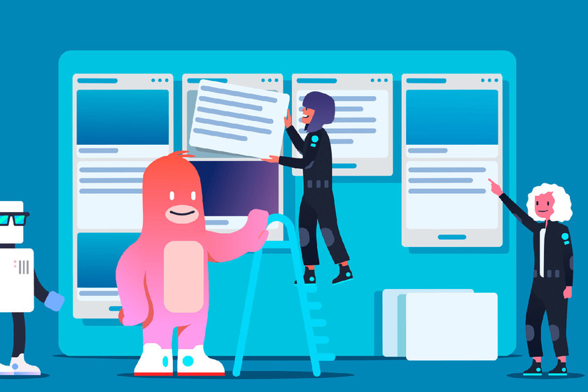 Cómo usar Trello para organizar tu trabajo y tu vida