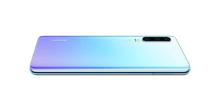 Huawei P30 Nacar 2