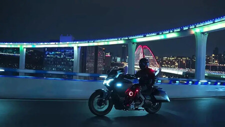 Goldwing China 4 2023