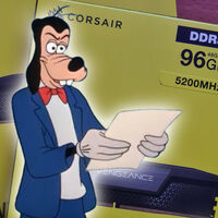 Este jugador compró dos memorias RAM hace un año que nunca abrió y ahora cree que puede hacer el negocio de su vida 